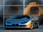 BMW Nazca M12 1991 года